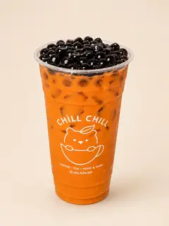 Hình ảnh Trà sữa Thái đỏ L - 700ml