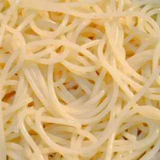 Hình ảnh Mì Thêm ( kèm sốt )