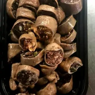 Hình ảnh DỒI LUỘC