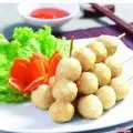 Hình ảnh Cá Viên Chiên - 5 viên