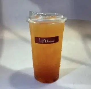 Hình ảnh TRÀ LỰU ĐÀO