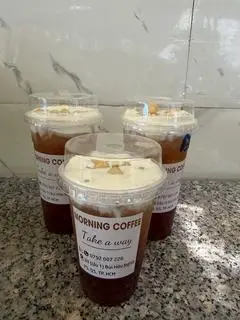 Hình ảnh Trà Hạt Sen