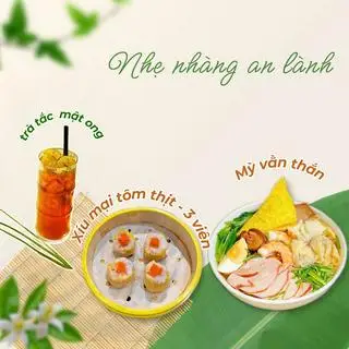 Hình ảnh Tinh Hoa