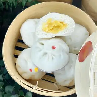 Hình ảnh Bánh bao Cadé Mini