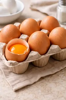 Hình ảnh Trứng luộc