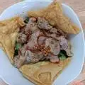 Hình ảnh Mỳ vằn thắn trộn