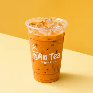 Hình ảnh Trà sữa thái xanh/đỏ (M)