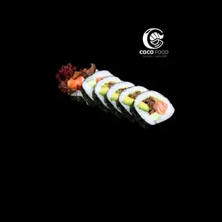 Hình ảnh Cơm Cuộn Thập Cẩm 
