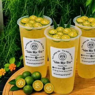 Hình ảnh Trà Lài Trân Châu 3Q