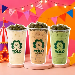 Hình ảnh COMBO 3 LY TRÂN CHÂU TƯƠI