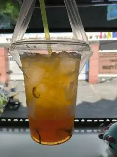 Hình ảnh trà tắc