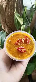 Hình ảnh Mắn chưng chay 