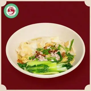 Hình ảnh Mì Hoành thánh