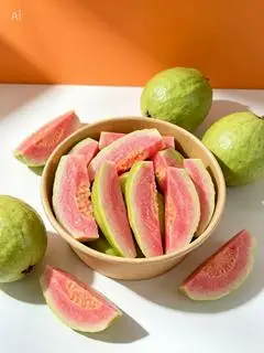 Hình ảnh Ổi