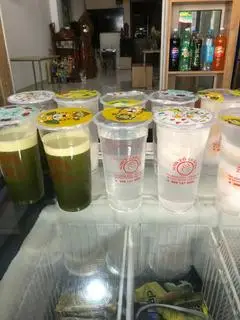 Hình ảnh Dừa lạnh 