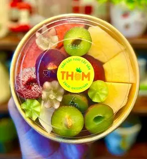 Hình ảnh Combo Tuỳ Chọn