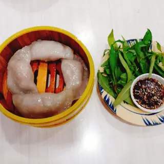 Hình ảnh Bánh xếp - 4 viên