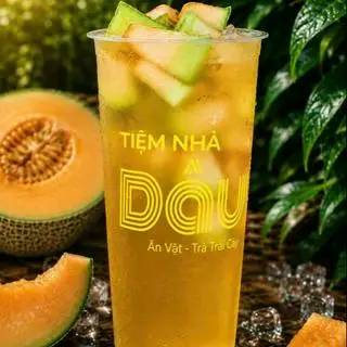 Hình ảnh TRÀ DƯA LƯỚI