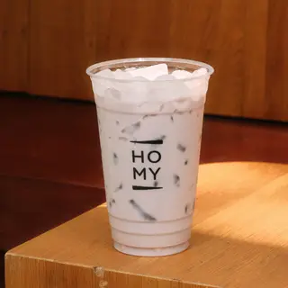 Hình ảnh Trà sữa khoai môn