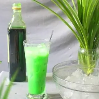 Hình ảnh Sâm Dứa