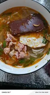 Hình ảnh Tái chả