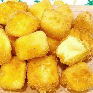 Hình ảnh Bánh Sữa Tươi - 1 Bánh