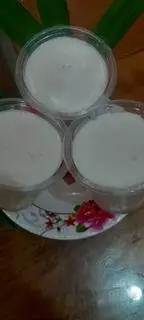 Hình ảnh RÂU CÂU LY 100%NƯỚC DỪA TƯƠI THANH MÁT