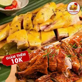 Hình ảnh Combo  ĐẶC BIỆT (3-4 người)