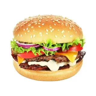 Hình ảnh HAMBURGER ĐẶC BIỆT