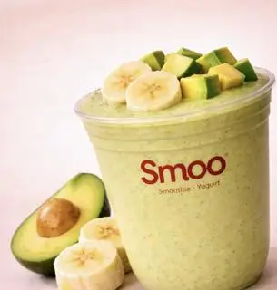 Hình ảnh Avocado silk