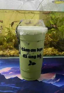 Hình ảnh Matcha cold whisk Đài Oatside 