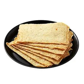 Hình ảnh Chả cá Hàn Quốc