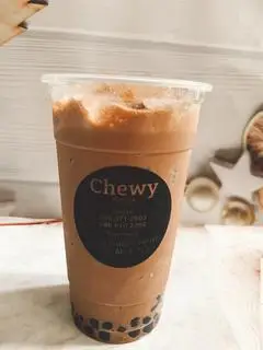 Hình ảnh Trà sữa vị socola size L