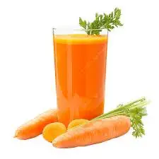 Hình ảnh Nước ép Cà Rốt