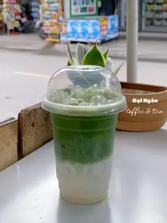Hình ảnh Matcha latte