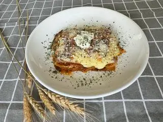 Hình ảnh Lasagna 
