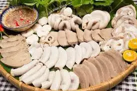 Hình ảnh Lòng đĩa đặc biệt (xét nhỏ,)