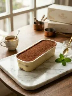 Hình ảnh Tiramisu