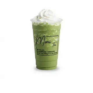 Hình ảnh Matcha Đá Xay