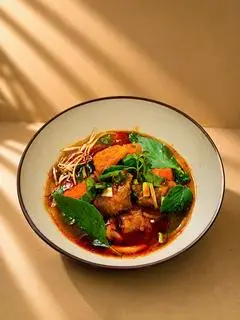 Hình ảnh Bò Kho Mì Tươi