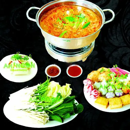 Hình ảnh Lẩu Tokbokki (Lớn)