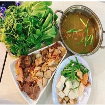 Hình ảnh Lẩu Bò Gia Hân