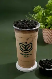 Hình ảnh Trà sữa trân châu