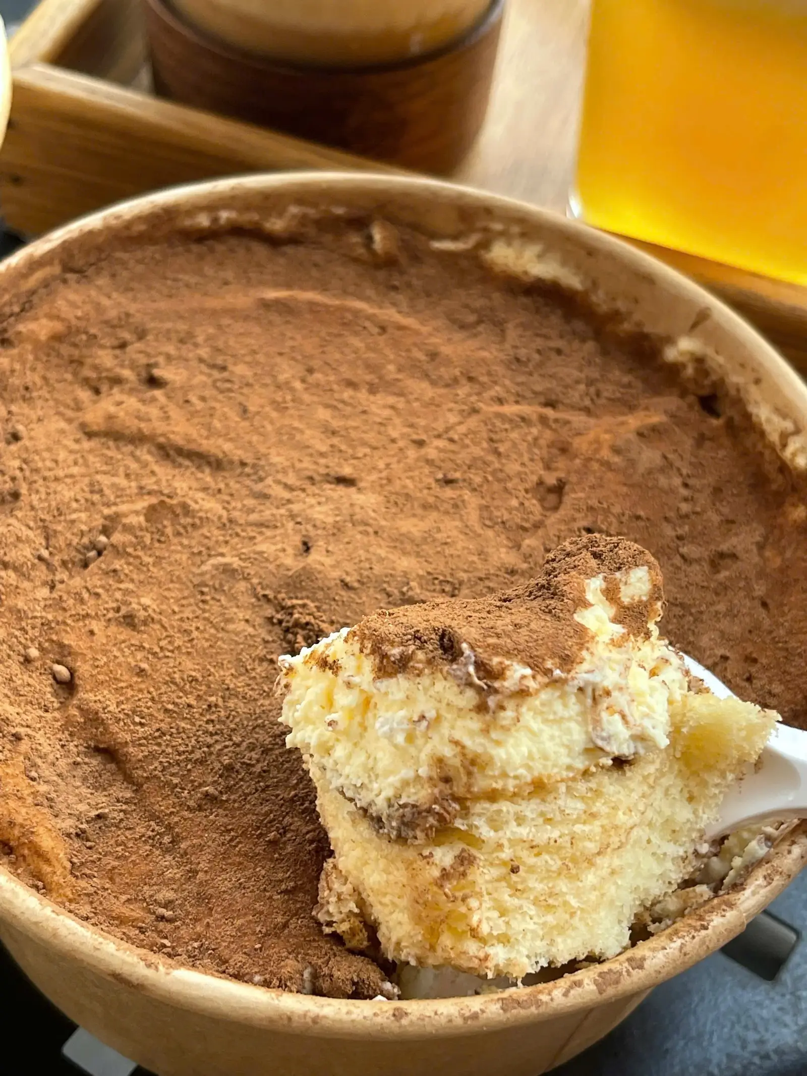 Hình ảnh Tiramisu