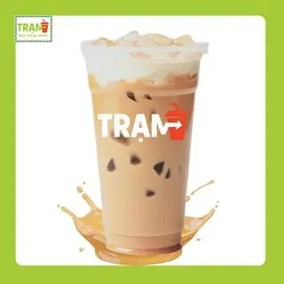 Hình ảnh Trà sữa Olong Lài