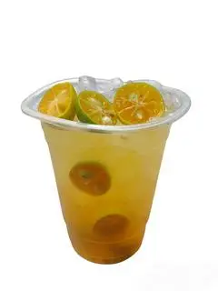 Hình ảnh Trà Tắc Ly Lớn