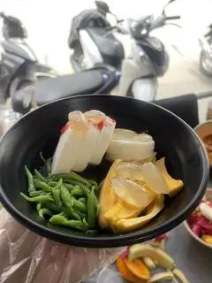 Hình ảnh Sữa chua mít đác