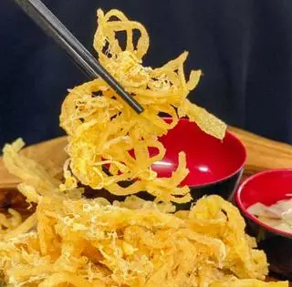 Hình ảnh Bánh Chiên Trứng