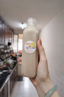 Hình ảnh Đậu đỏ - hạnh nhân