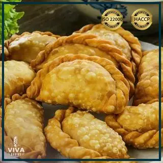 Hình ảnh Combo 2 Bánh Xếp
